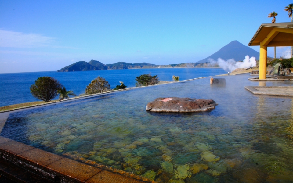 たまてばこ温泉