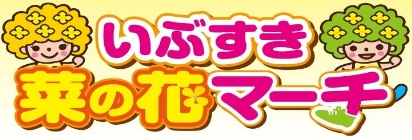 いぶすき菜の花マーチ