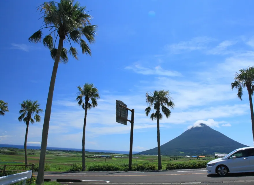 おすすめ観光コース