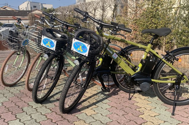 パワースポットを駆け巡る指宿コース