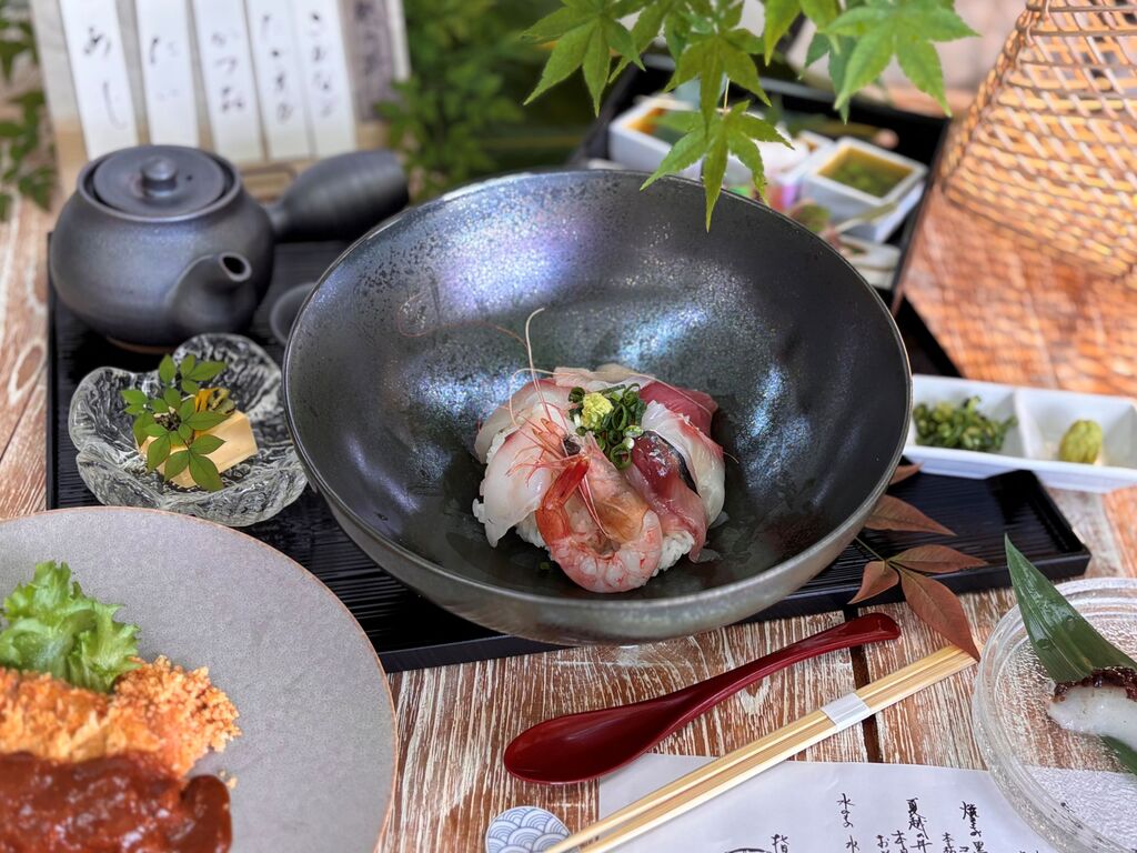 指宿ロイヤルホテル 当日水揚げの地魚を選ぶ～夏越の膳～のご案内